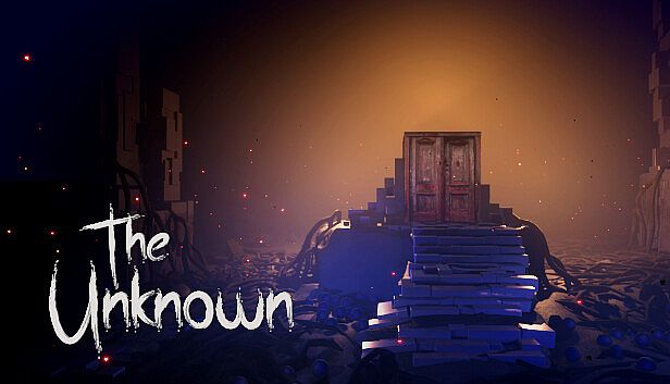 Buy The Unknown