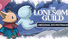 The Lonesome Guild Original Soundtrack