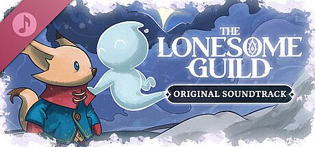 The Lonesome Guild Original Soundtrack