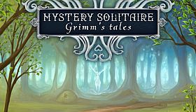 Mystery Solitaire Grimm's Tales