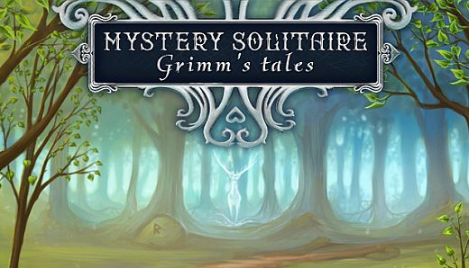 Mystery Solitaire Grimm's Tales