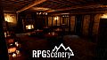 RPGScenery - Tavern Scene