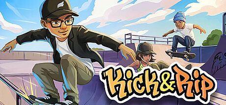 Kick&Rip Game
