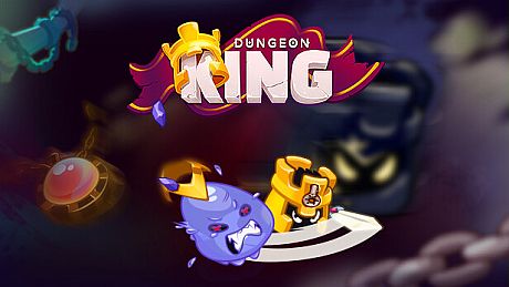 Dungeon King Game