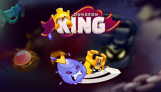 Dungeon King