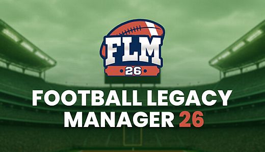 Football Legacy Manager 26