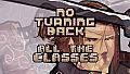 No Turning Back - Unlock All Classes
