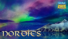 Let's Play Jigsaw Puzzles: Nordics