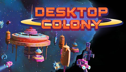 Desktop Colony