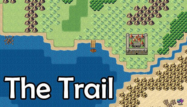 Buy The Trail: Reign of Apocalypse