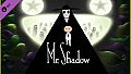 Mr. Shadow - Illustrated book