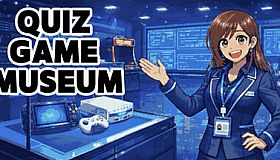 QUIZ GAME MUSEUM