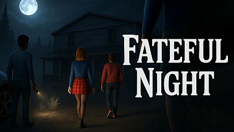 Fateful Night Game