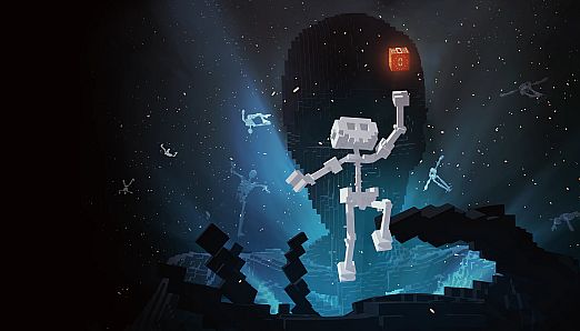 De-Exit – Eternal Matters