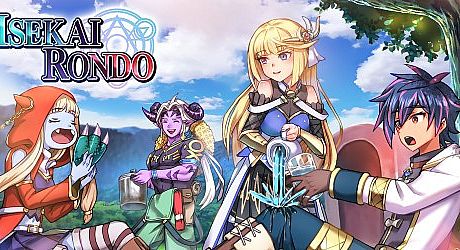 Isekai Rondo Game