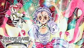 Princess Maker ~Faery Tales Come True~ (HD Remake)