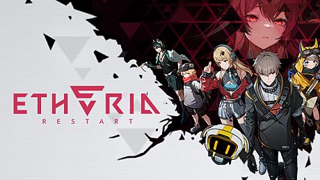 Etheria: Restart Game