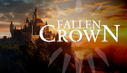 Fallen Crown