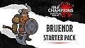Pakiet startowy Bruenor