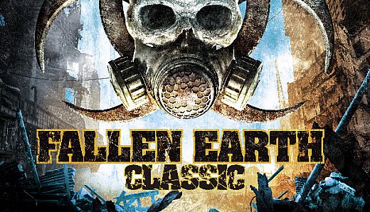 Fallen Earth Classic