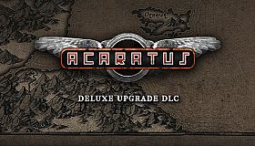 Acaratus - Deluxe Upgrade
