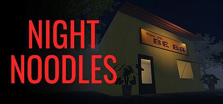 Night Noodles