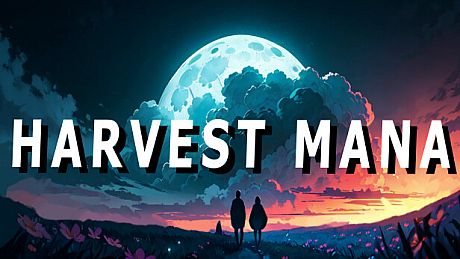 Harvest Mana Game