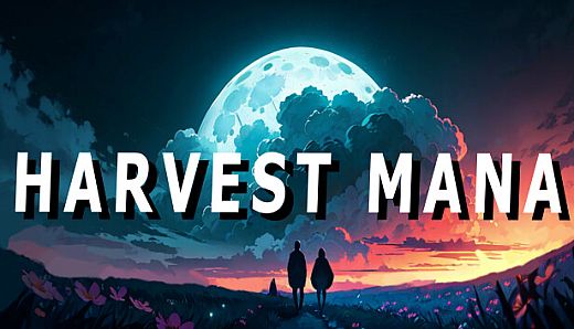 Harvest Mana