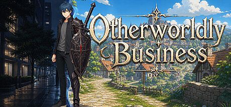 Otherworldly Business Game