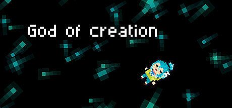 God of creation Game