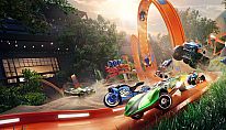 HOT WHEELS UNLEASHED 2 - Turbocharged
