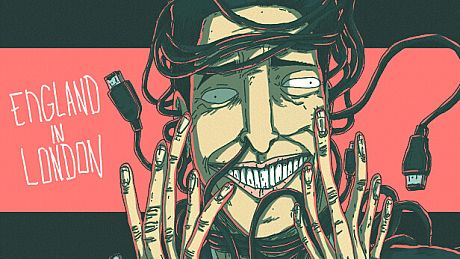 England in London Game