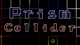 Prism Collider