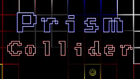 Prism Collider Game