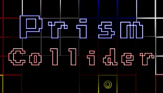 Prism Collider