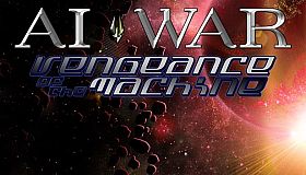 AI War: Vengeance Of The Machine