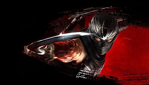 NINJA GAIDEN 3: RE