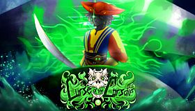 Curse of the Corsair