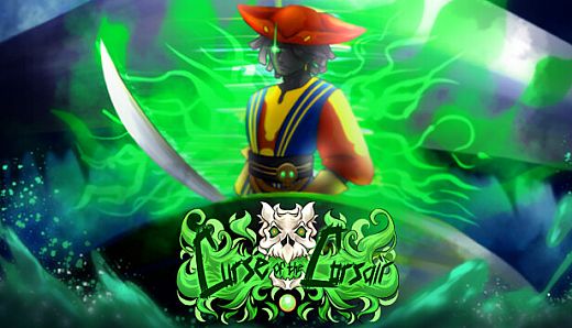 Curse of the Corsair