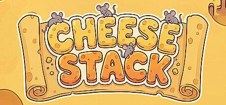 Cheese Stack Game