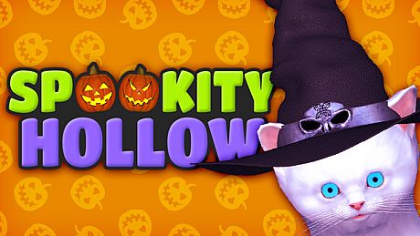 Spookity Hollow Game