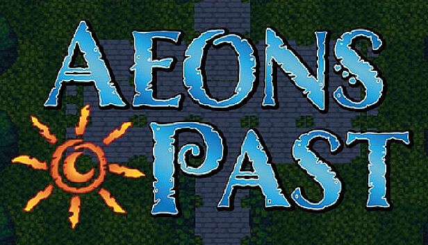 Buy Aeons Past