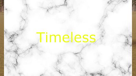 Timeless Game