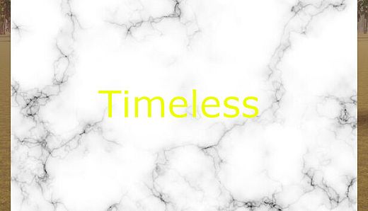Timeless