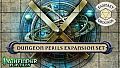 Fantasy Grounds - Pathfinder RPG - Flip-Tiles - Dungeon Perils Expansion