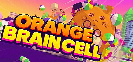 Orange Braincell Game