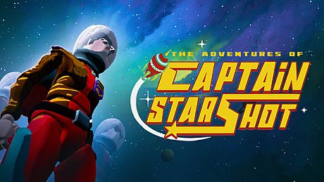 Captain Starshot Game