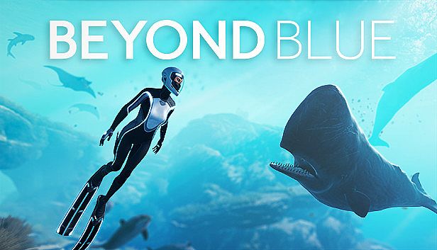 Buy Beyond Blue