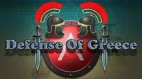 Defense Of Greece TD