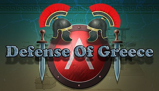 Defense Of Greece TD